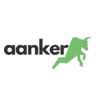 aanker logo, aanker contact details