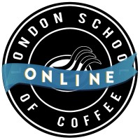 London School Of Coffee logo, London School Of Coffee contact details