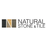 Natural Stone & Tile logo, Natural Stone & Tile contact details