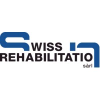 Swiss réhabilitation sàrl logo, Swiss réhabilitation sàrl contact details