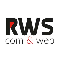 RWS Web Agency Sàrl logo, RWS Web Agency Sàrl contact details