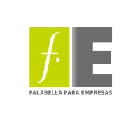 Falabella Venta Empresas logo, Falabella Venta Empresas contact details