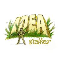 Idea Stalker logo, Idea Stalker contact details