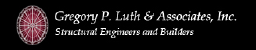 Gregory P. Luth & Associates, Inc logo, Gregory P. Luth & Associates, Inc contact details