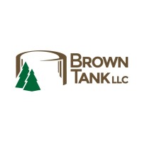 Brown Tank LLC logo, Brown Tank LLC contact details