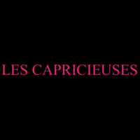 Les Capricieuses logo, Les Capricieuses contact details