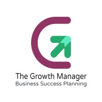 The Growth Manager logo, The Growth Manager contact details