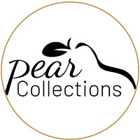 Pear Collections logo, Pear Collections contact details