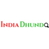 India Dhundo logo, India Dhundo contact details