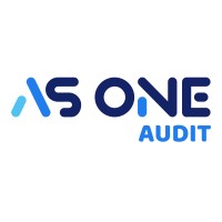 As One Audit logo, As One Audit contact details