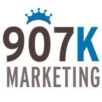 907K Marketing logo, 907K Marketing contact details