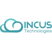 Incus Technologies Limited logo, Incus Technologies Limited contact details