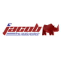 The Jacob Project logo, The Jacob Project contact details