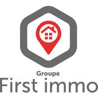 Groupe First Immo logo, Groupe First Immo contact details