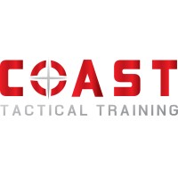 Coast Tactical Training logo, Coast Tactical Training contact details