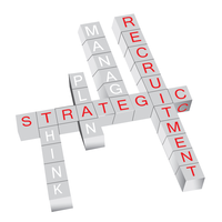 Strategic Recruitment Ltd logo, Strategic Recruitment Ltd contact details