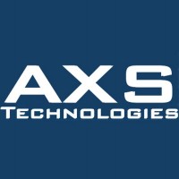 AXS Technologies logo, AXS Technologies contact details