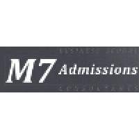 M7 Admissions logo, M7 Admissions contact details