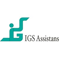 IGS Assistans AB logo, IGS Assistans AB contact details