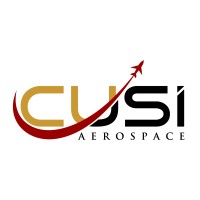 CUSI Aerospace LLC logo, CUSI Aerospace LLC contact details