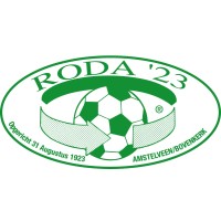 RODA '23 logo, RODA '23 contact details