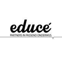 Educé - Partners in passend onderwijs logo, Educé - Partners in passend onderwijs contact details