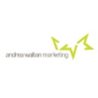 Andrea Walton Marketing logo, Andrea Walton Marketing contact details