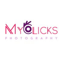 MyClicks Photography logo, MyClicks Photography contact details