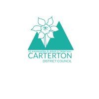 Carterton District Council logo, Carterton District Council contact details