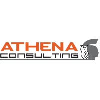 ATHENA Consulting logo, ATHENA Consulting contact details