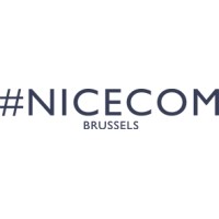 #NICECOM logo, #NICECOM contact details