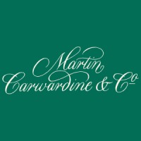 Martin Carwardine & Co logo, Martin Carwardine & Co contact details