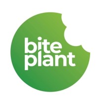 BitePlant logo, BitePlant contact details