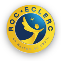 ROC.ECLERC SENS logo, ROC.ECLERC SENS contact details