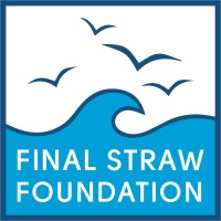 Final Straw Foundation CIO logo, Final Straw Foundation CIO contact details