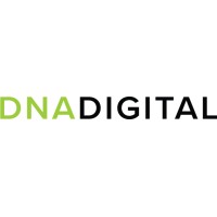 DNA Digital Ltd. logo, DNA Digital Ltd. contact details