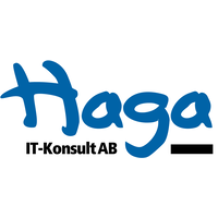 Haga IT-Konsult AB logo, Haga IT-Konsult AB contact details