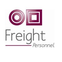 Freight Personnel logo, Freight Personnel contact details