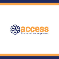 access financial management logo, access financial management contact details