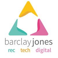 Barclay Jones - Recruitment Technology and Social Media for Recruiters logo, Barclay Jones - Recruitment Technology and Social Media for Recruiters contact details