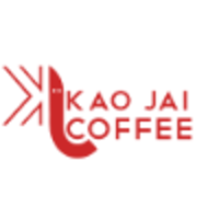 Kao Jai Coffee logo, Kao Jai Coffee contact details