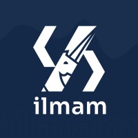 ilmam | إلمام logo, ilmam | إلمام contact details