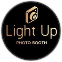 Light Up Photo Booth logo, Light Up Photo Booth contact details