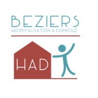 BEZIERS HAD logo, BEZIERS HAD contact details