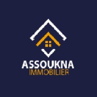 Assoukna Immobilier logo, Assoukna Immobilier contact details