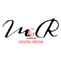 M&R Digital Media logo, M&R Digital Media contact details