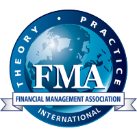 Financial Management Association - American University logo, Financial Management Association - American University contact details