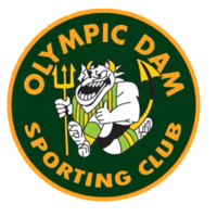 Olympic Dam Sporting Club Inc. logo, Olympic Dam Sporting Club Inc. contact details