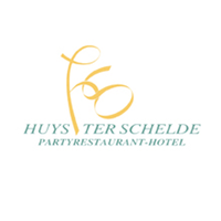 Partyrestaurant-hotel Huys ter Schelde B.V. logo, Partyrestaurant-hotel Huys ter Schelde B.V. contact details