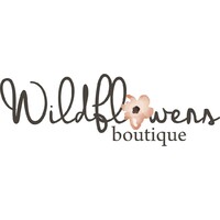 Wildflowers Boutique logo, Wildflowers Boutique contact details